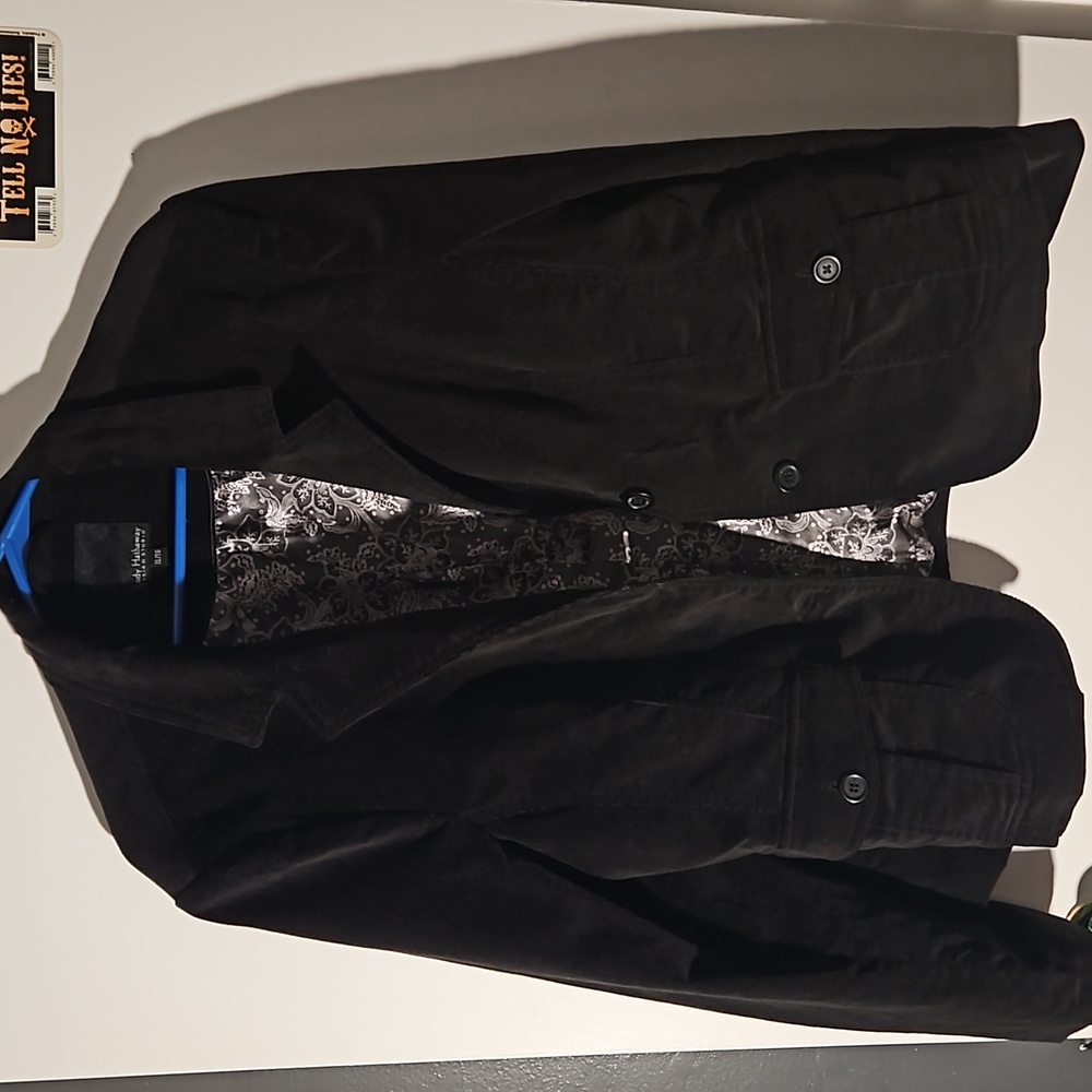 Lady Hathaway Blazer